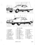 Next Page - Parts Illustration Catalog January 1972