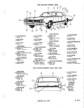 Next Page - Parts Illustration Catalog January 1972