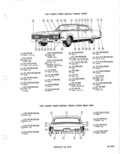 Previous Page - Parts Illustration Catalog January 1972