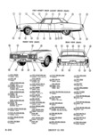 Next Page - Parts Illustration Catalog January 1972