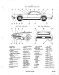 Next Page - Parts Illustration Catalog January 1972