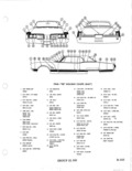 Previous Page - Parts Illustration Catalog January 1972