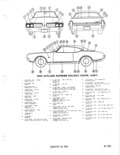 Next Page - Parts Illustration Catalog January 1972