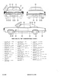 Next Page - Parts Illustration Catalog January 1972