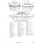 Next Page - Parts Illustration Catalog January 1972