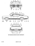 Previous Page - Parts Illustration Catalog January 1972