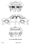 Previous Page - Parts Illustration Catalog January 1972