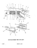 Previous Page - Parts Illustration Catalog January 1972