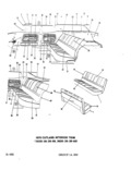 Next Page - Parts Illustration Catalog January 1972