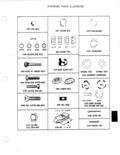 Previous Page - Parts and Accessories Catalog January 1972