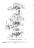 Next Page - Chassis and Body Parts Catalog P&A 72TL May 1979