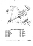 Previous Page - Chassis and Body Parts Catalog P&A 72TL May 1979