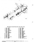 Previous Page - Chassis and Body Parts Catalog P&A 72TL May 1979