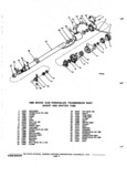 Next Page - Chassis and Body Parts Catalog P&A 72TL May 1979