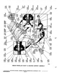 Next Page - Chassis and Body Parts Catalog P&A 72TL May 1979