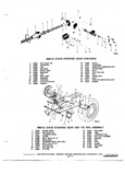 Next Page - Chassis and Body Parts Catalog P&A 72TL May 1979