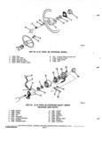 Next Page - Chassis and Body Parts Catalog P&A 72TL May 1979