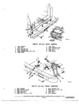 Next Page - Chassis and Body Parts Catalog P&A 72TL May 1979