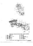 Next Page - Chassis and Body Parts Catalog P&A 72TL May 1979
