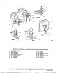 Previous Page - Chassis and Body Parts Catalog P&A 72TL May 1979