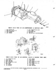 Previous Page - Chassis and Body Parts Catalog P&A 72TL May 1979