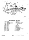 Previous Page - Chassis and Body Parts Catalog P&A 72TL May 1979