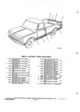 Previous Page - Chassis and Body Parts Catalog P&A 72TL May 1979