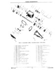 Previous Page - 1953-75 Corvette Parts Catalog September 1974