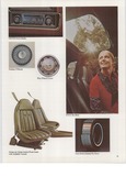 Previous Page - Dealer Accessory Catalog January 1974