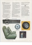 Next Page - Dealer Accessory Catalog January 1974