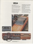 Next Page - Dealer Accessory Catalog January 1974