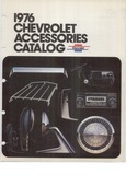 Previous Page - Dealer Accessory Catalog January 1974