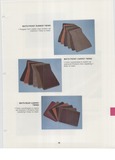 Previous Page - Dealer Accessory Catalog January 1974