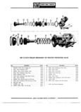 Previous Page - Parts Catalogue No. 745B June 1976