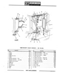 Previous Page - Parts Catalogue No. 745B June 1976