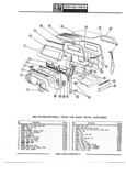 Previous Page - Parts Catalogue No. 745B June 1976