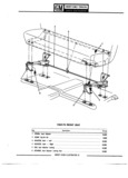 Previous Page - Parts Catalogue No. 745B June 1976