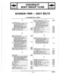 Next Page - Parts Catalog 10 September 1978