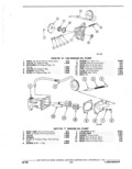 Next Page - Parts Catalogue 10A September 1978