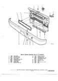 Previous Page - Chassis and Body Parts Catalog 72TM May 1979