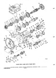 Previous Page - Chassis and Body Parts Catalog 72TM May 1979