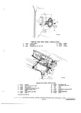 Next Page - Chassis and Body Parts Catalog 72TM May 1979