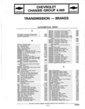 Previous Page - Parts Catalog 14 June 1979