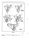 Previous Page - Parts Illustration Catalog 40A May 1980