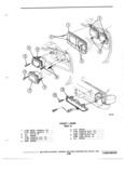 Next Page - Parts Illustration Catalog 40A May 1980