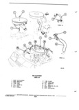 Previous Page - Parts Illustration Catalog 40A May 1980