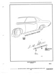 Previous Page - Parts Illustration Catalog 40A May 1980