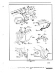 Previous Page - Parts Illustration Catalog 40A May 1980