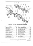 Next Page - Parts Illustration Catalog 40A May 1980