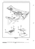 Previous Page - Parts Illustration Catalog 40A May 1980